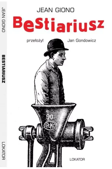 Bestiariusz