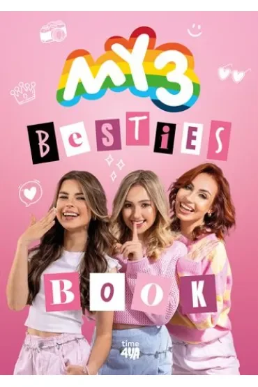 Besties Book