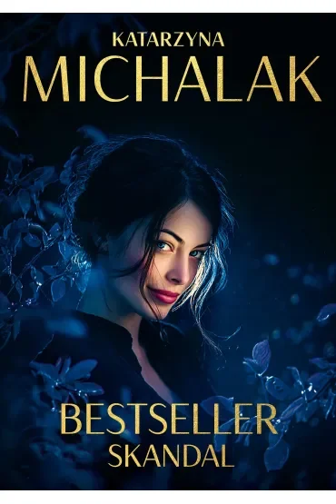 Bestseller. Skandal