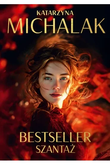 Bestseller. Szantaż