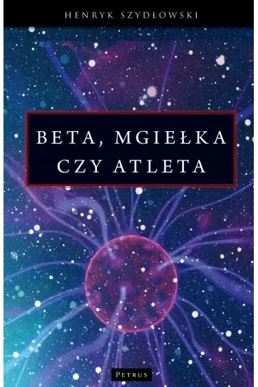 Beta Mgiełka czy Atleta