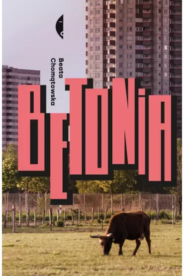 Betonia. Dom dla każdego