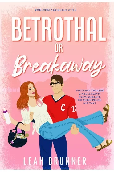 Betrothal or Brakeaway. Desire or Defense. Tom 3