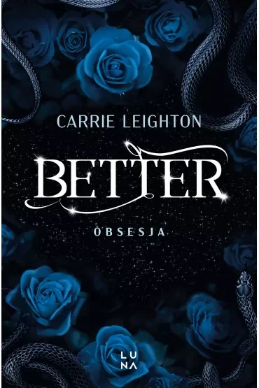 Better. Obsesja