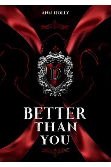 Better than you. Better. Tom 1