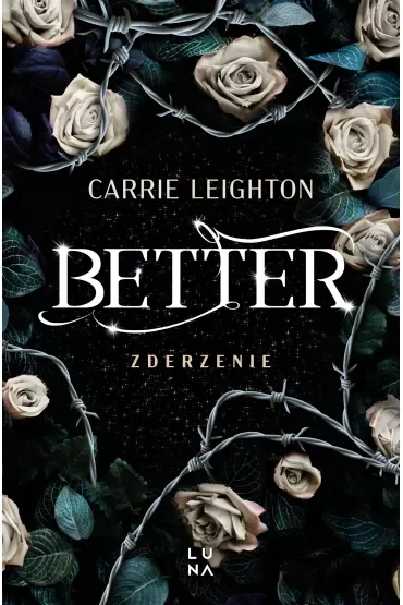 Better. Zderzenie