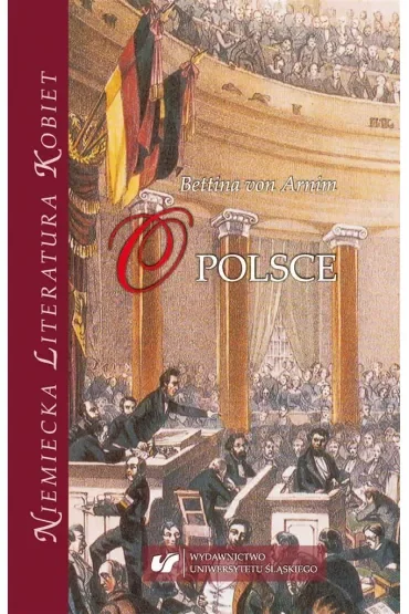 Bettina von Arnim: O Polsce
