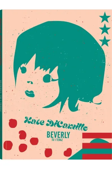 Beverly. Tu i teraz
