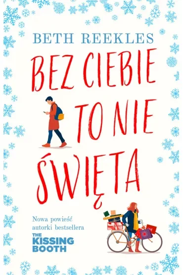 Bez ciebie to nie święta