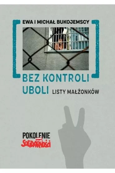 Bez kontroli uboli: Listy małżonków