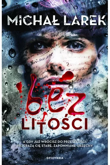 Bez litości. Dalberg. Tom 2