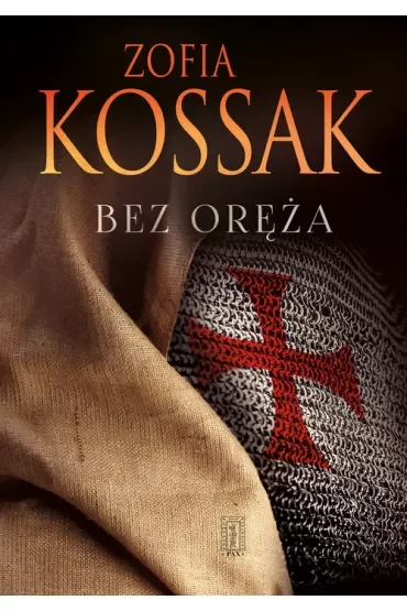 Bez oręża
