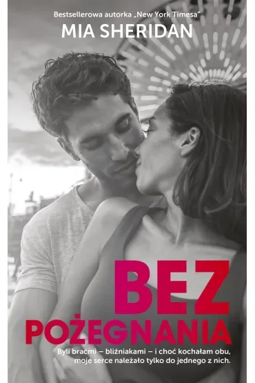 Bez pożegnania
