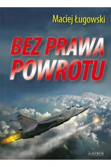 Bez prawa powrotu