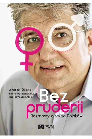 Bez pruderii