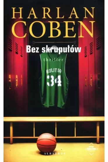 Bez skrupułów