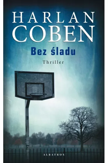 Bez śladu