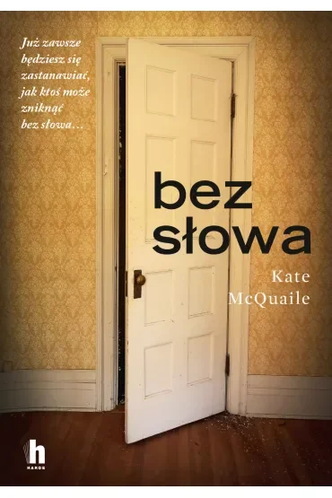 Bez słowa