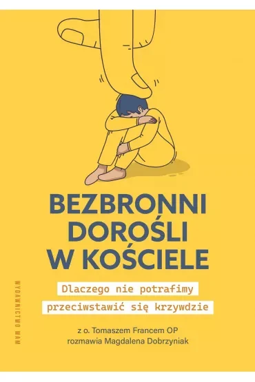 Bezbronni dorośli w Kościele