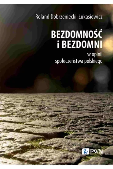 Bezdomność i bezdomni w opinii społeczeństwa polskiego