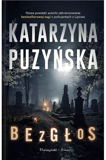 Bezgłos. Wielkie Litery