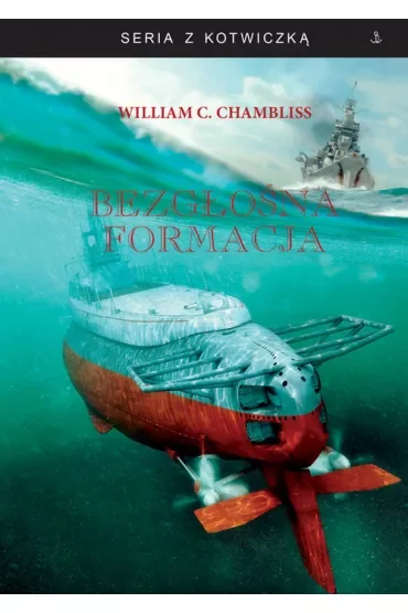 Bezgłośna formacja