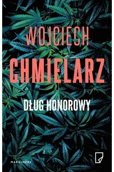 Dług honorowy czarna