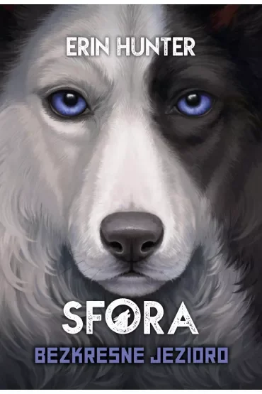 Bezkresne jezioro. Sfora. Tom 5