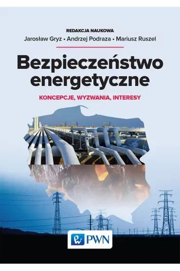Bezpieczeństwo energetyczne