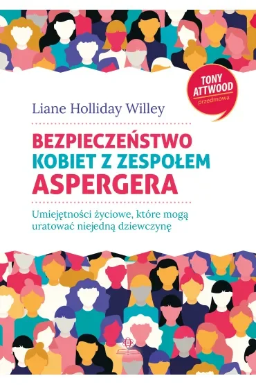 Bezpieczeństwo kobiet z zespołem Aspergera