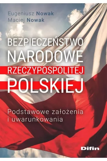 Bezpieczeństwo narodowe Rzeczypospolitej Polskiej