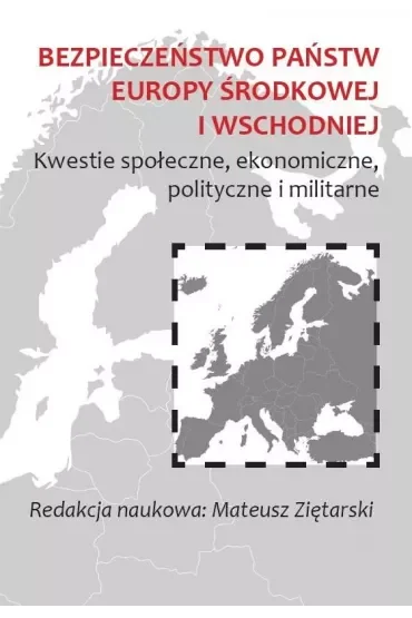 Bezpieczeństwo państw Europy Środkowej i..