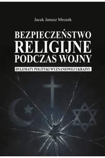 Bezpieczeństwo religijne podczas wojny