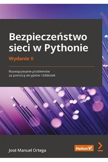Bezpieczeństwo sieci w Pythonie