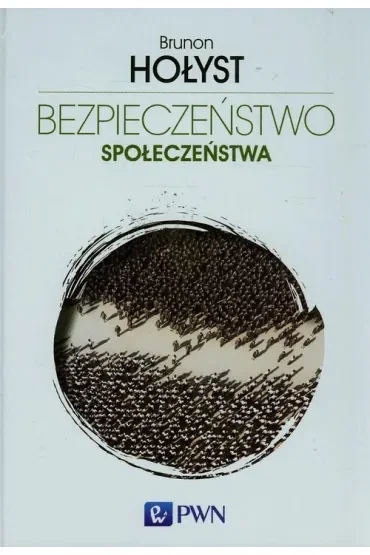 Bezpieczeństwo społeczeństwa 3