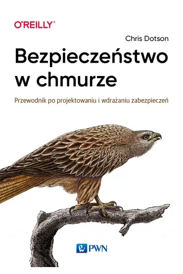 Bezpieczeństwo w chmurze