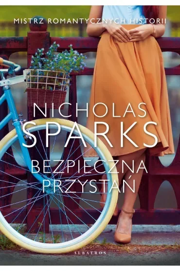 Bezpieczna przystań