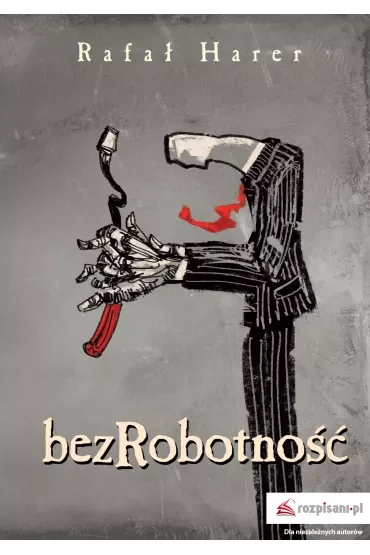 Bezrobotność