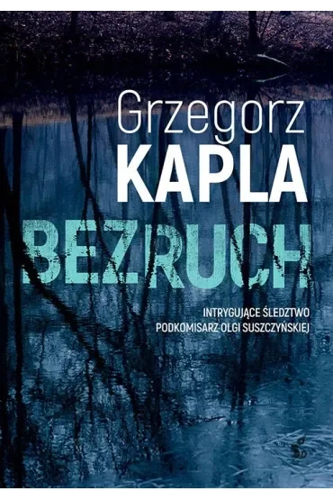 Bezruch