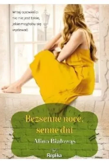 Bezsenne noce, senne dni
