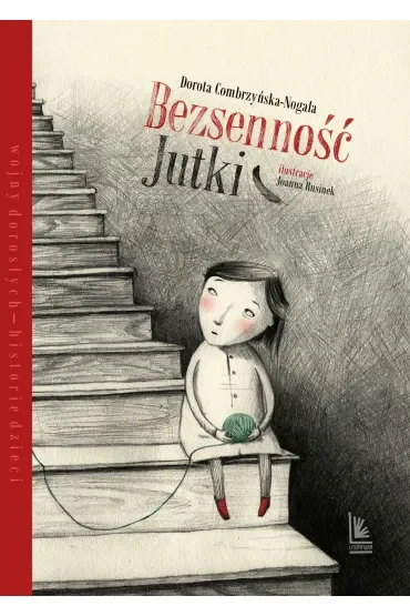 Bezsenność Jutki