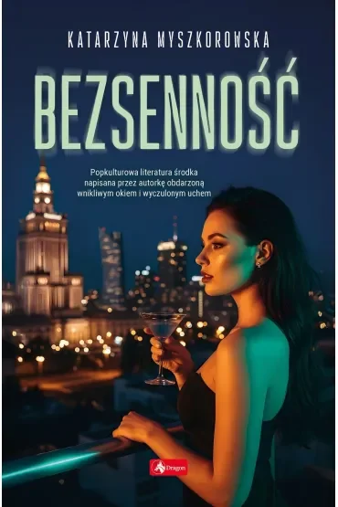 Bezsenność