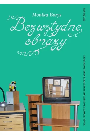 Bezwstydne obrazy