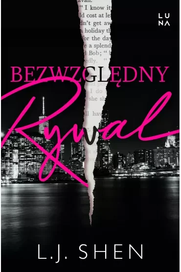 Bezwzględny rywal. Cruel Castaways. Tom 1