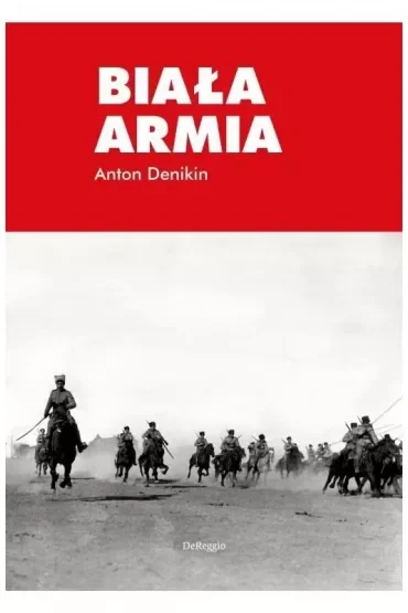 Biała armia