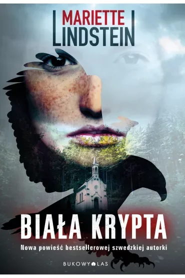 Biała krypta