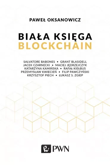 Biała Księga. Blockchain