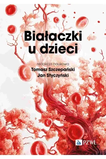 Białaczki u dzieci