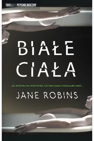 Białe ciała