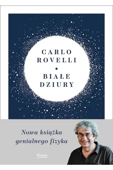 Białe dziury